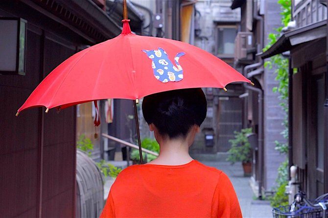 Kanazawa Half Day Tour (Private Guide) - How this Kanazawa half day tour really plays out