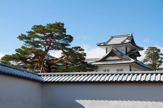 Kanazawa Half Day Tour (Private Guide) - The private guide factor: why names like Jorge and Nozomi show up