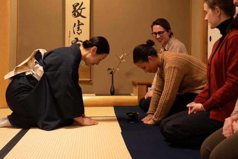 Kanazawa: Kenrokuen Tea Ceremony Experience - Price and Value: What $35 Really Buys You (Plus the Garden Ticket)