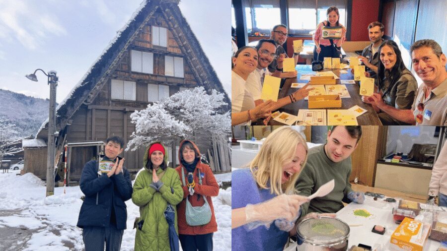 Kanazawa: World Heritage Shirakawa-go & Two Local Experience - Kenrokuen Garden: learning the design so it actually clicks