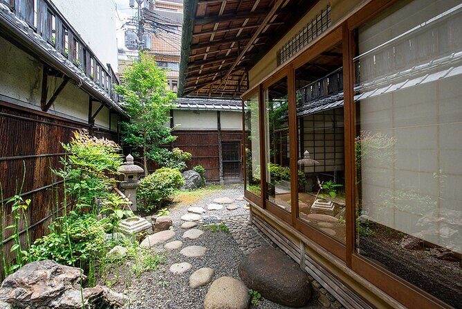 Kimono Tea Ceremony at Kyoto Maikoya, NISHIKI - Where Nishiki fits into Kyoto’s tea-culture map