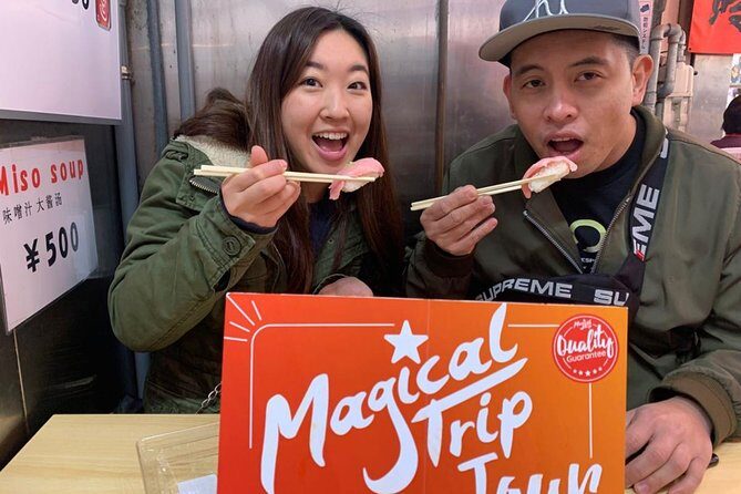 Kuromon Market Food Walking Tour in Osaka (6 stops, 6 tastes) - Namba and Dotonbori passes: get the lay of the lights