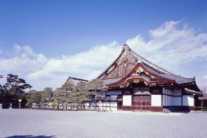 Kyoto 1 Day Tour from Kyoto - Price and logistics: what $168.43 buys you