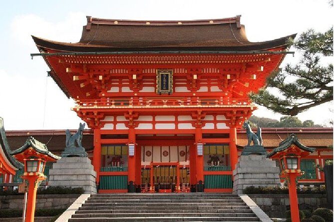 Kyoto 1 Day Tour from Kyoto - Your morning run: how the route actually feels