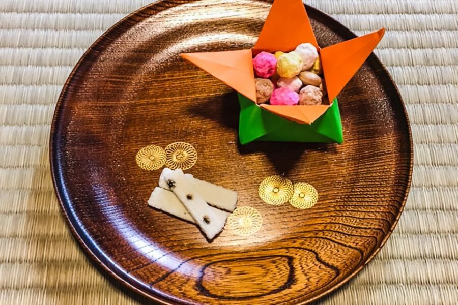 Kyoto: 45-Minute Tea Ceremony Lesson Experience - Traditional Sweets: The Small Break That Actually Makes the Tea Taste Better