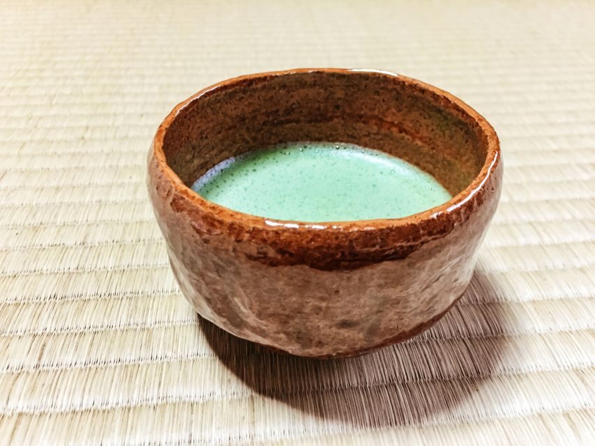 Kyoto: 45-Minute Tea Ceremony Lesson Experience - Who This Tea Ceremony Lesson Is Perfect For