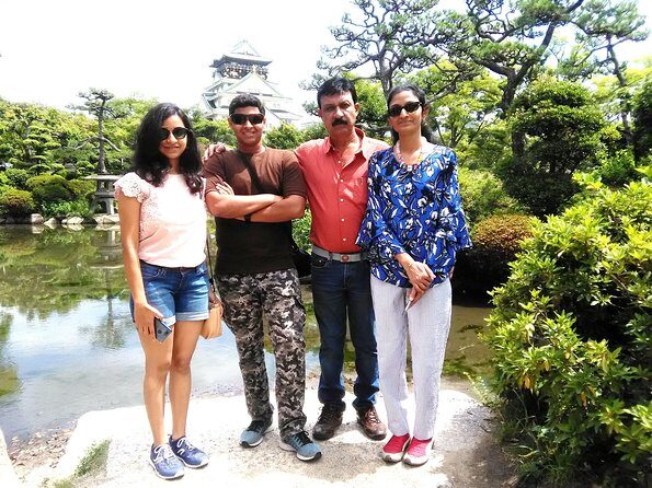 Kyoto 6hr Private Tour with Government-Licensed Guide - How a licensed Kyoto guide saves you from transit and timing stress
