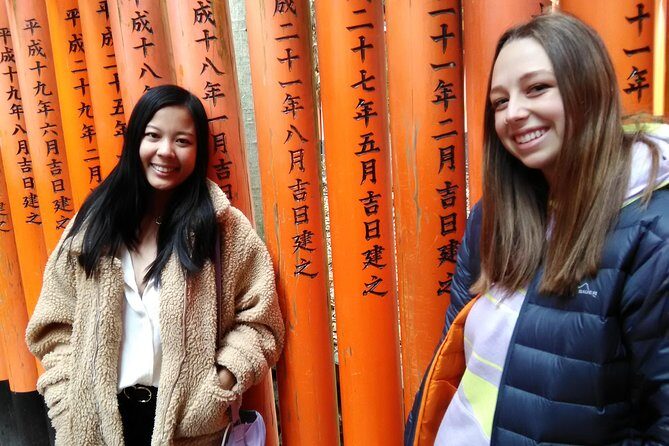 Kyoto 6hr Private Tour with Government-Licensed Guide - Nijo Castle and Kyoto Imperial Palace: power, ceremony, and symbolism