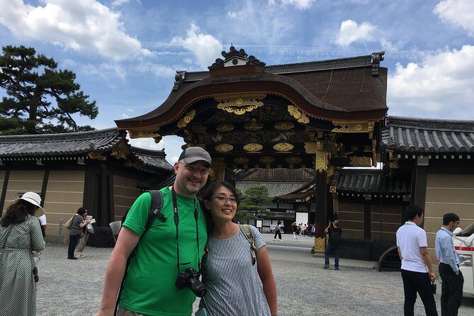 Kyoto 6hr Private Tour with Government-Licensed Guide - Arashiyama and Saga: bamboo paths, the Moon-Crossing bridge, and garden moments