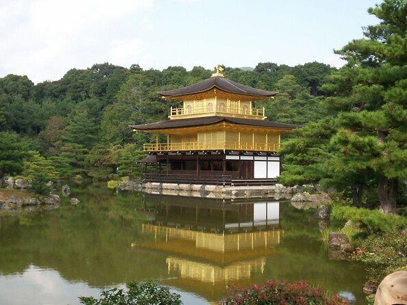 Kyoto and Nara Day Trip from Kyoto - Key reasons people pick this Kyoto and Nara day trip