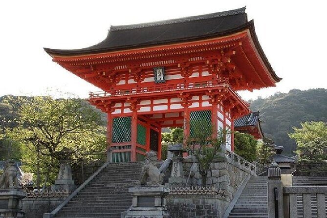 Kyoto and Nara Day Trip from Kyoto - What makes this tour easier than doing Kyoto and Nara solo