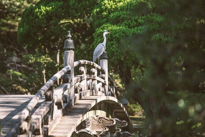 Kyoto and Nara Day Trip from Kyoto - How the timing really feels: a “see a lot” day, not a “wander forever” day