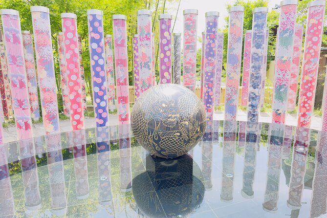 Kyoto Arashiyama Walking Tour: Bamboo, Monkeys, Gardens & Secrets - Nonomiya Shrine: Small, Historic, and Quiet Enough to Notice