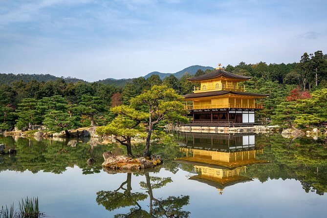 Kyoto Customized Private Tour: See Top Attractions in 1 Day - Price and what you actually get for $132.65
