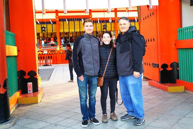 Kyoto Early Bird Walking Tour - Price and value: where the math actually lands