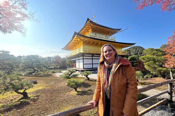 Kyoto: Early Morning Tour with English-Speaking Guide - Key Things That Make This Early Kyoto Tour Worth It