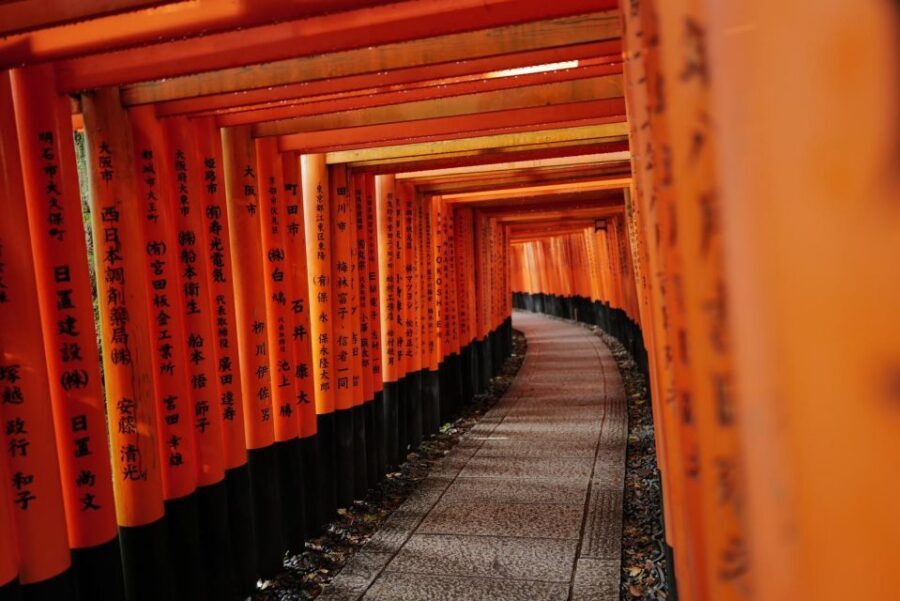 Kyoto: Early Morning Tour with English-Speaking Guide - Should You Book This Early Morning Kyoto Tour?