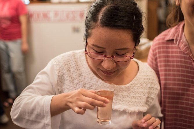 Kyoto Foodie Night Tour - Key things I’d circle before you go