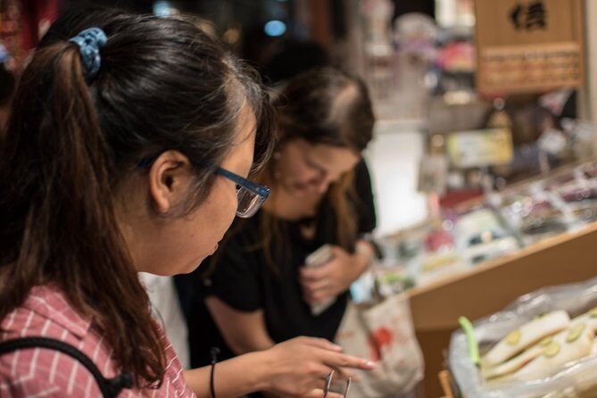 Kyoto Foodie Night Tour - Price and Value: What $102.47 Gets You (and What It Doesn’t)