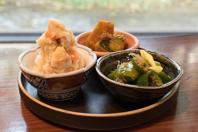 Kyoto Foodie Night Tour - Dietary Needs and Drink Preferences: Plan Ahead, Not on the Spot
