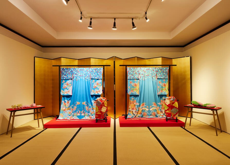 Kyoto : Geiko Maiko Dance of Kyoto & Visits of Gion Museum - Performance timing: how to choose the right session