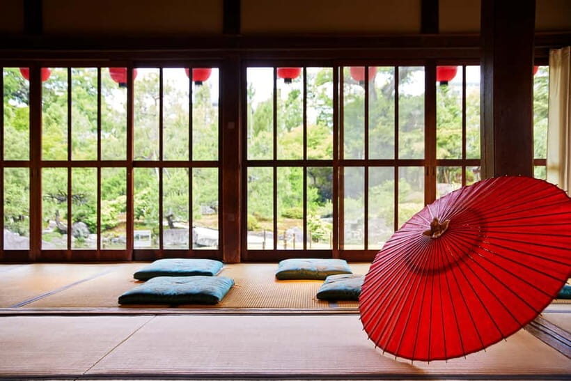 Kyoto : Geiko Maiko Dance of Kyoto & Visits of Gion Museum - Ticket value at $25: why this small format can be a good deal