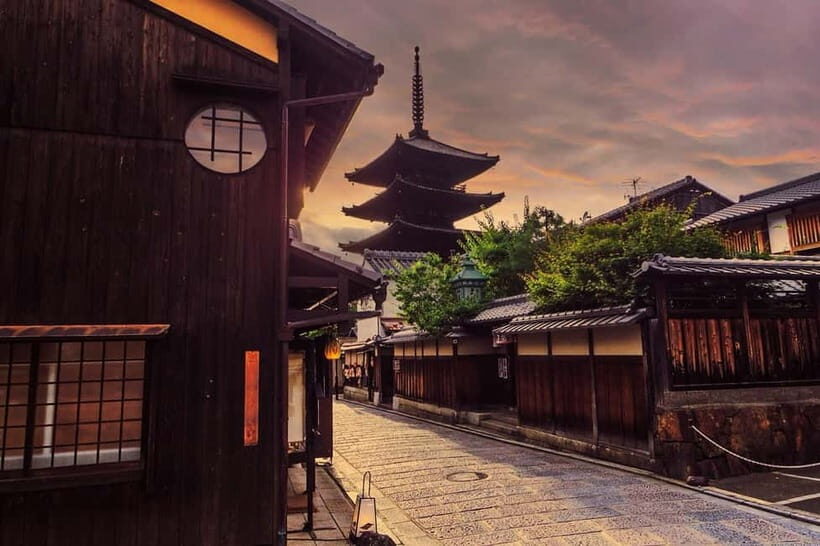 Kyoto Geisha Walking Tour: Gion District & Hidden Gems - Key Things I’d Circle Before You Go