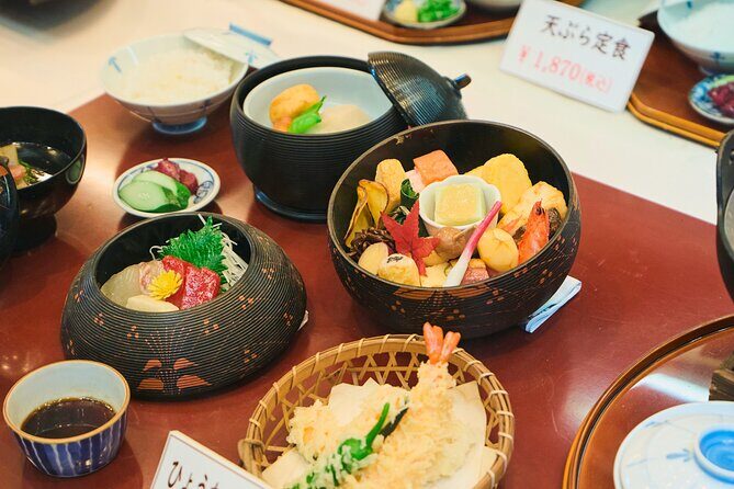 Kyoto Gion: 2-Hour Geisha Culture & History Walking Tour - Hanamikoji Street: the geisha district’s main stage