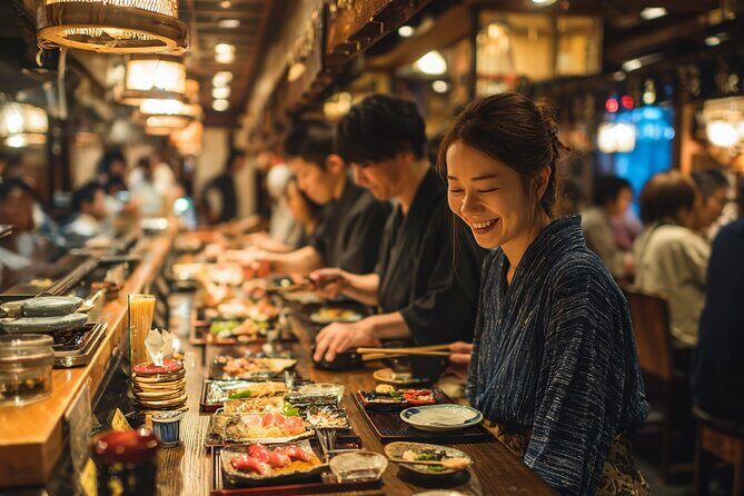 Kyoto: Gion Food Tour 13 Dishes at 4 Eateries - Key Highlights I’d Plan Around