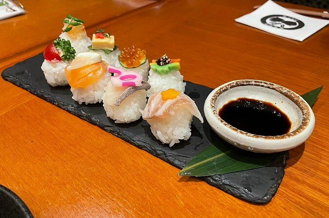Kyoto: Gion Food Tour 13 Dishes at 4 Eateries - Stop 1: Pontocho District and the Geisha-Era Streets