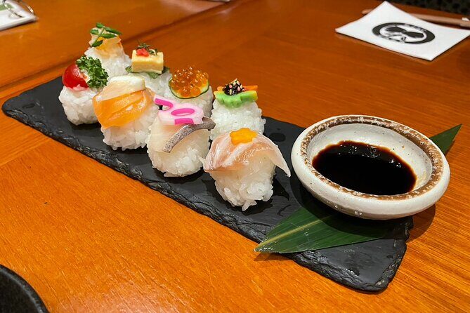 Kyoto: Gion Food Tour 13 Dishes at 4 Eateries - The Guides: Why Names Like Yuvia and Alessio Matter
