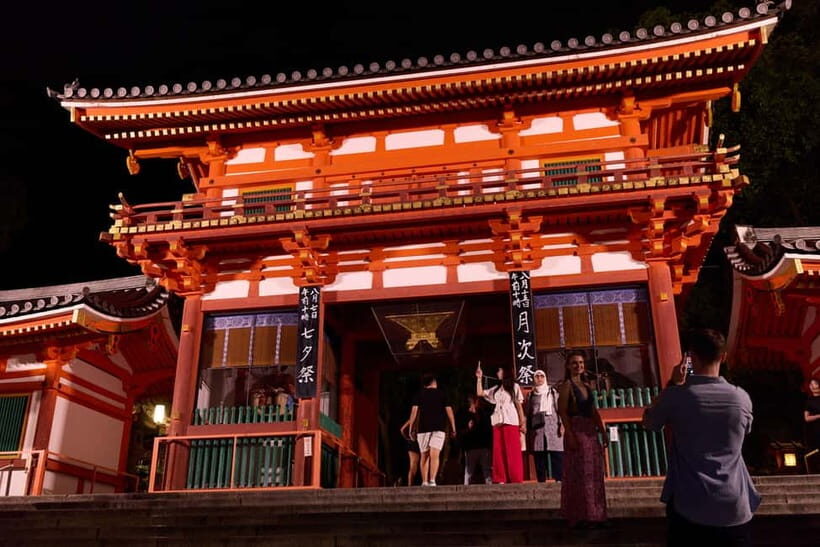 Kyoto: Gion Geisha District Walking Tour - Stories of Geisha - Price and value: is $20 worth two hours in Gion?