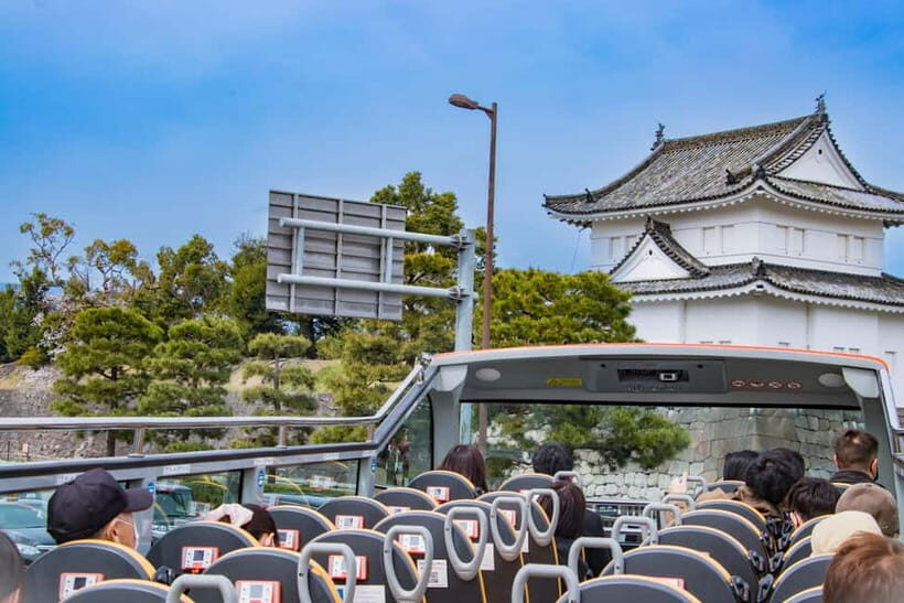 Kyoto: Hop-on Hop-off Sightseeing Bus Ticket - Price and Time: Getting Value from 1 vs 2 Days