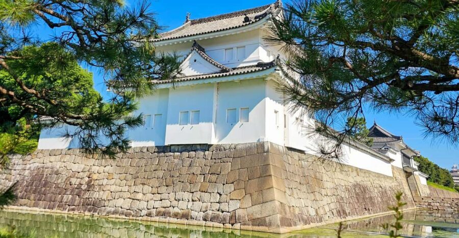 Kyoto: Imperial Palace & Nijo Castle Guided Walking Tour - Kyoto Imperial Palace: How the Imperial Residence Gets Explained