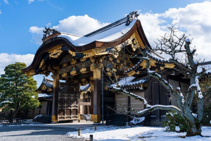 Kyoto: Imperial Palace & Nijo Castle Guided Walking Tour - Price and Value: Is $49 a Fair Deal?