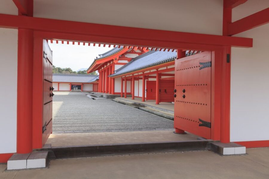 Kyoto: Imperial Palace & Nijo Castle Guided Walking Tour - Should You Book This Tour?