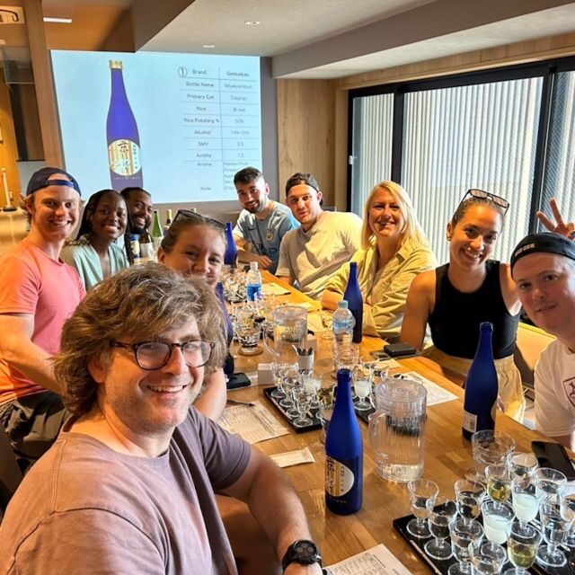 Kyoto: Insider Sake Brewery Tour with Sake and Food Pairing - Key Things That Make This Tour Worth It