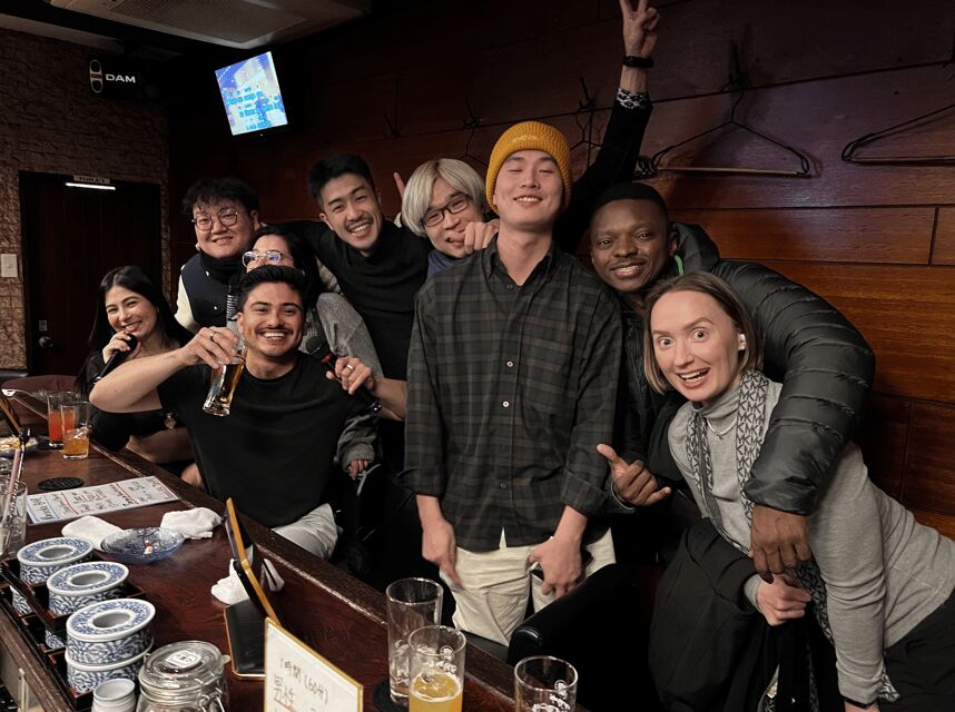 Kyoto: Izakaya Bars Guided Walking Tour - Who Should Book This Kyoto Izakaya Tour (and Who Should Skip It)