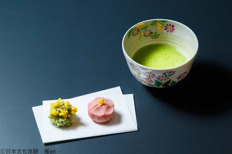 Kyoto: Japanese Traditional Sweets Making and Tea Ceremony - Should you book this Kyoto sweets and matcha class?