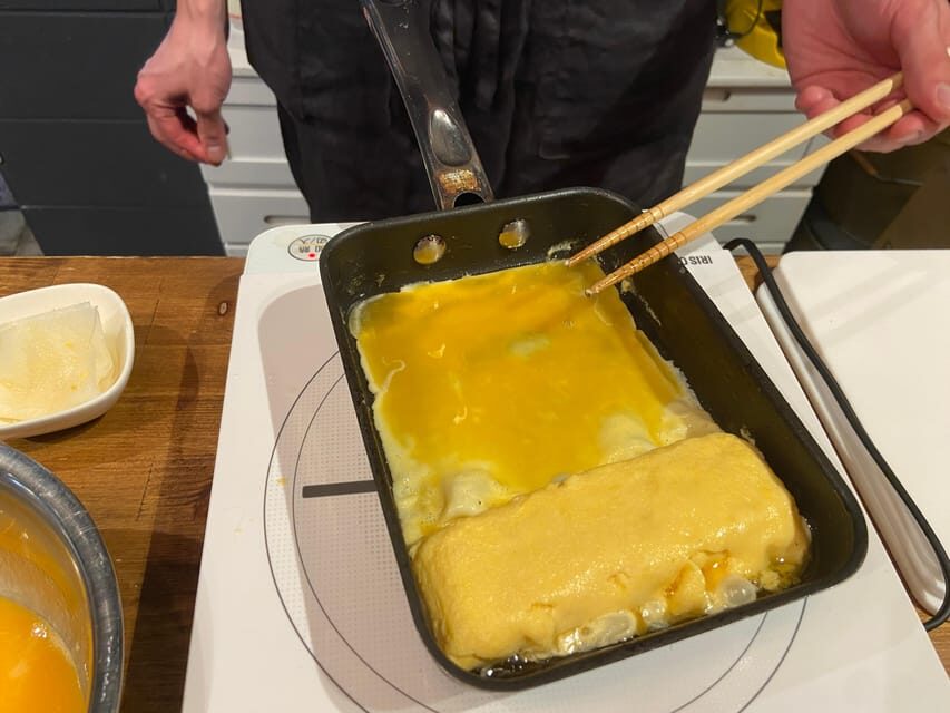 Kyoto: Japanese Washoku Bento Small Group Cooking Class - Price and Value: Why $58 Can Be a Bargain