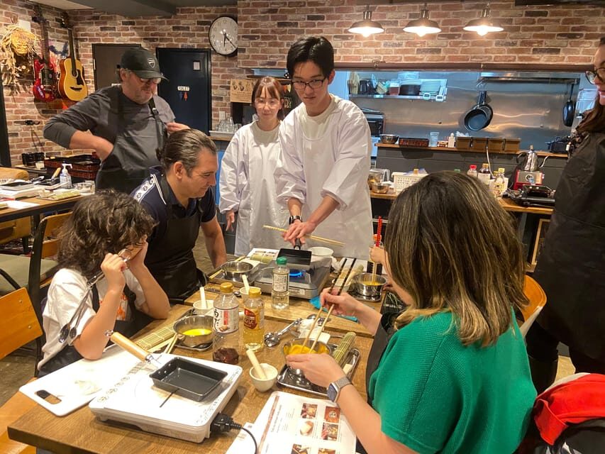 Kyoto: Japanese Washoku Bento Small Group Cooking Class - The 150-Minute Plan: What You Do in Each Phase