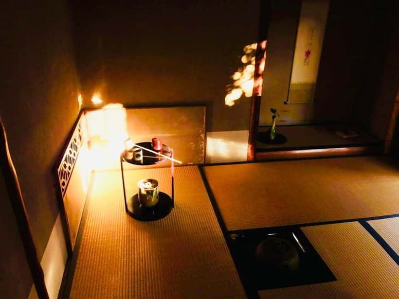 Kyoto: Kimono and Tea Ceremony Experience at Cultural Asset - Quick Decision: Should You Book Tondaya’s Kimono and Tea?