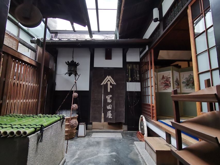 Kyoto: Kimono and Tea Ceremony Experience at Cultural Asset - Price and Value: $222 for Kimono + Ceremony + Access
