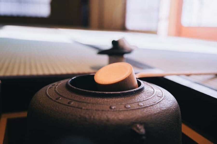 Kyoto: Kimono Tea Ceremony at Orizuruya Gion - Key things I’d mark on your Kyoto to-do list