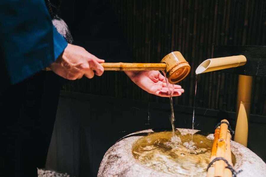 Kyoto: Kimono Tea Ceremony at Orizuruya Gion - Price and value: is $49 worth it?