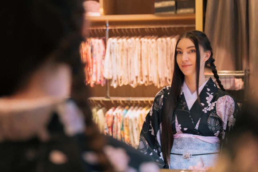 Kyoto: Kimono Tea Ceremony at Orizuruya Gion - Best fit: who should book this, and who might not