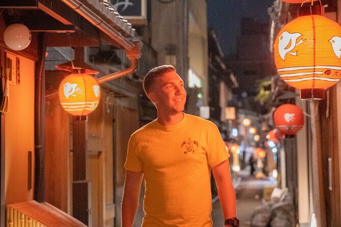 Kyoto Local Bar Crawl in Kawaramachi Area - Kawaramachi and Kiyamachi: Kyoto’s After-Dark Map You Actually Use