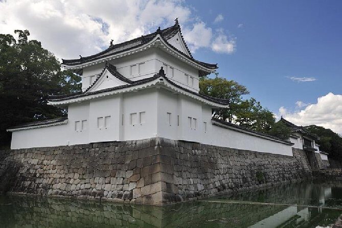 Kyoto Morning Tour from Kyoto or Osaka - Why This Morning Tour Works for Short Trips