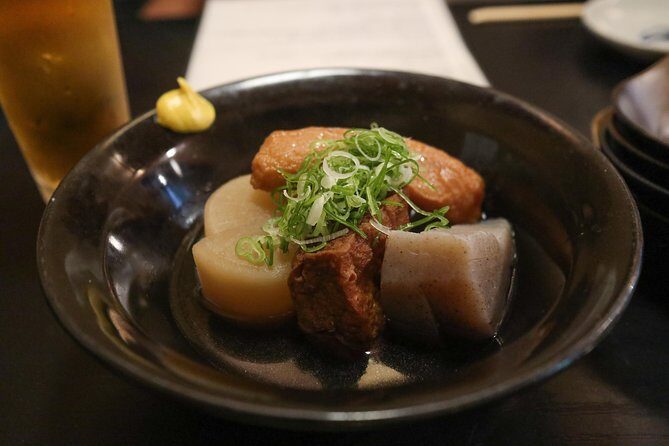 Kyoto Night Foodie Tour in Gion (9+ dishes + 6 Sake tastings) - Timing and Pacing: 3.5 Hours That Feel Like a Full Evening