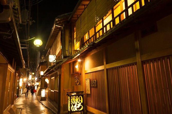 Kyoto Night Foodie Tour in Gion (9+ dishes + 6 Sake tastings) - Price Check: Is $163.49 Worth It for 9+ Dishes and 6 Sake Tastings?